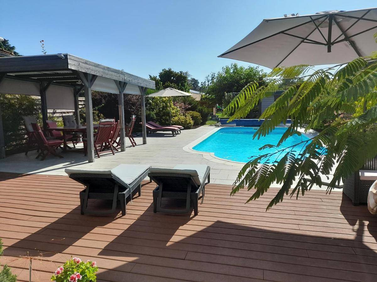 Appartement entier, Classic One-Bedroom Apartment with King Bed in Mertzwiller, Nord de l'Alsace
