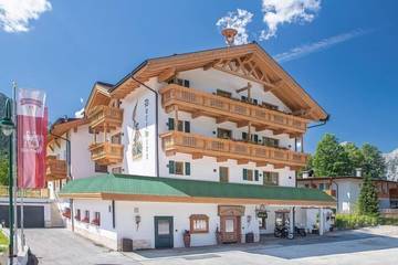 Cottage für 2 Personen in Pertisau, Eben am Achensee, Bild 3