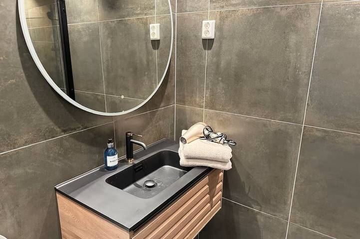 Ferienwohnung für 4 Personen in Selje - 3