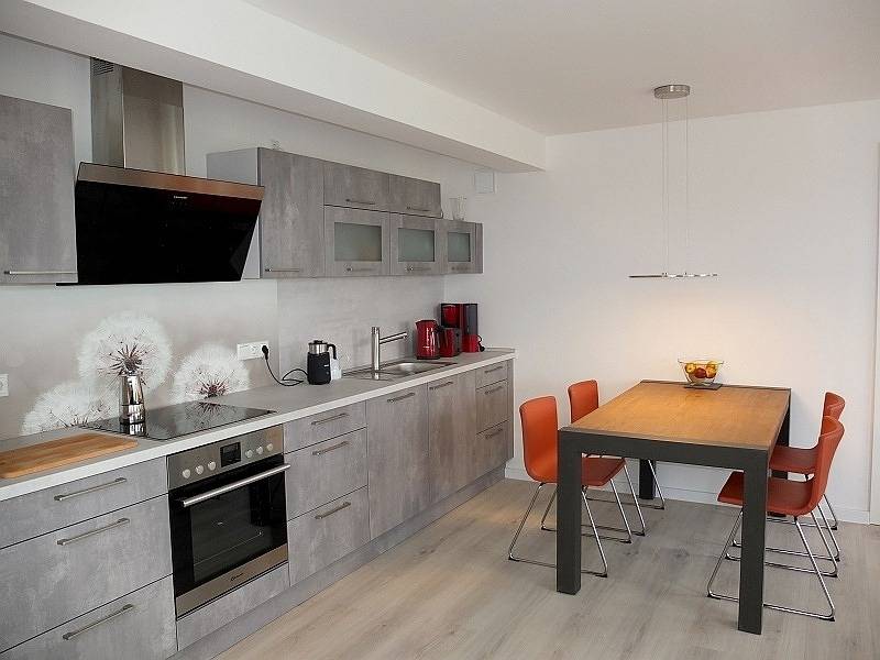 Ganze Ferienwohnung, Fewo Albatros in Prora - 6.52 in Prora, Bergen auf Rügen und Umgebung