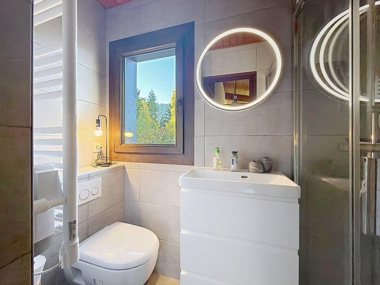 Appartement entier, Charmant 3 pièces au pied des pistes à Combloux in Combloux, Pays du Mont-Blanc