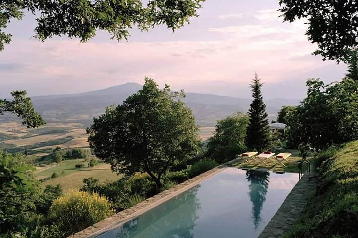 Holiday home for 11 people, with garden, with pets - 1