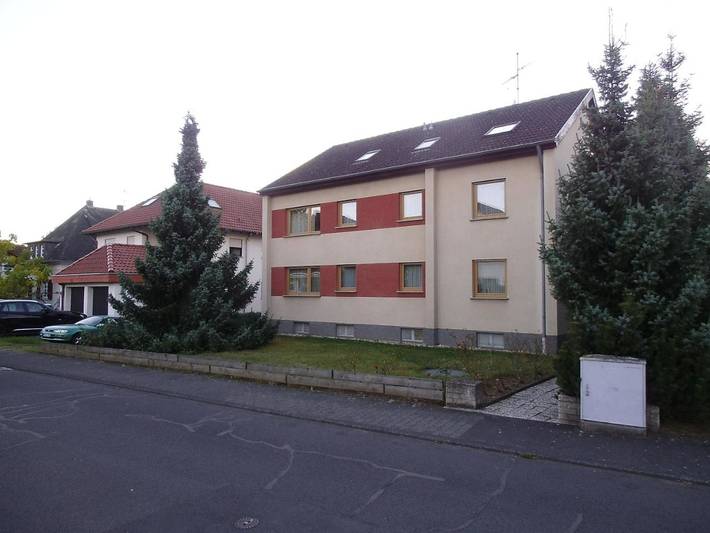 Ferienwohnung für 2 Personen, mit Garten und Ausblick in Unkel