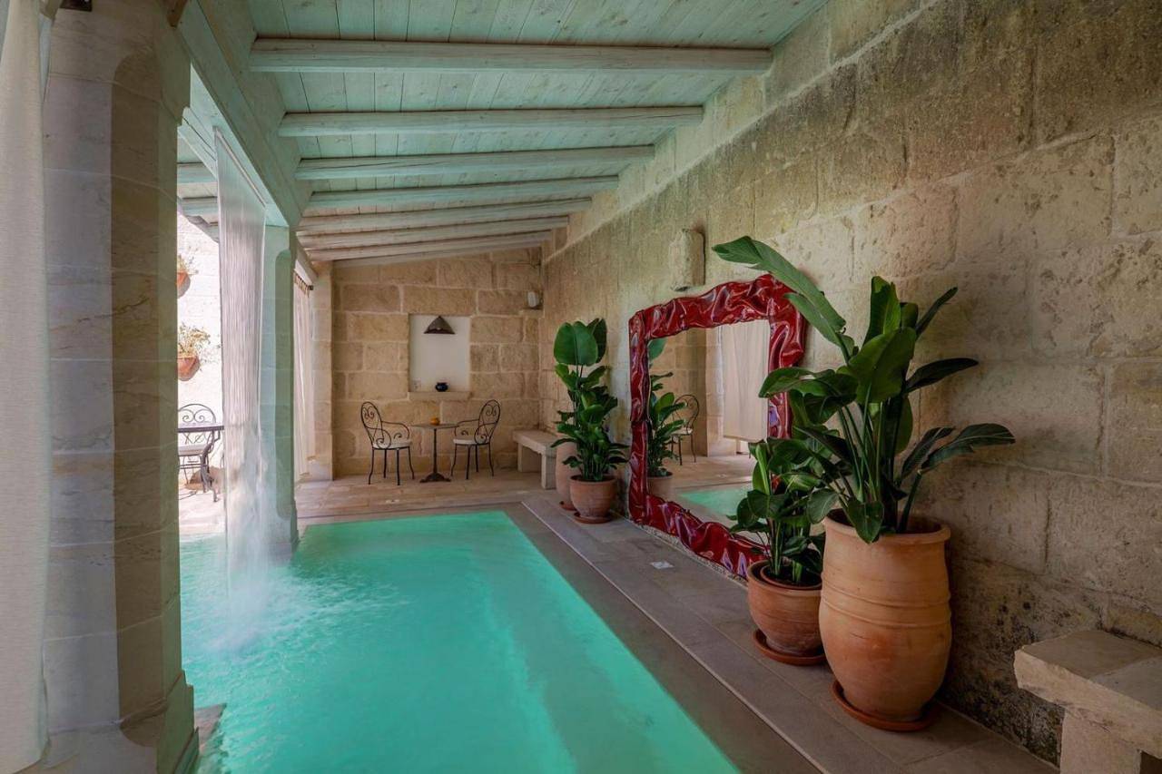 King Room in Poggiardo, Provincia di Lecce