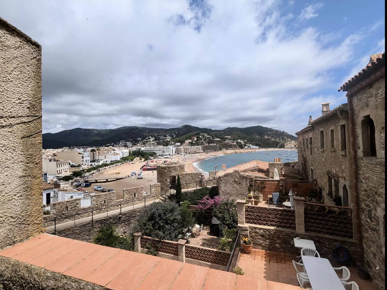 Haus 7 Personen in Platja Gran (Tossa de Mar), Tossa de Mar