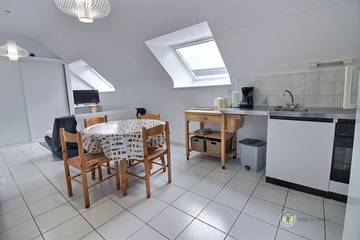 Gîte pour 2 Personnes dans Erquy, Bretagne, Photo 1