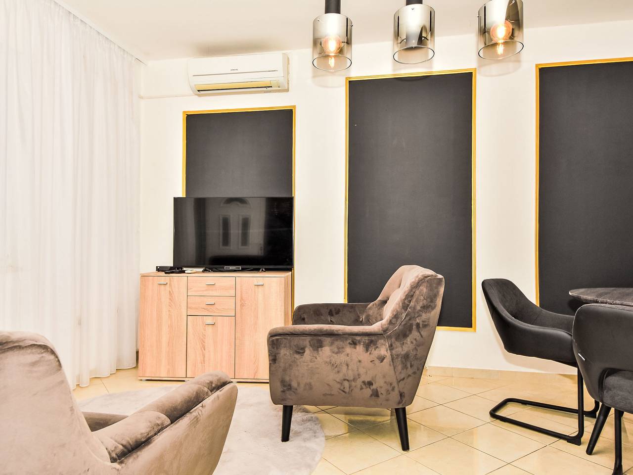 Cały apartament, Maldini in Sukosan, Zadar