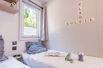 Camping für 6 Personen in Touquin, Seine-et-Marne, Bild 1