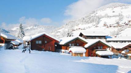 Chalet voor 2 Personen in Niederau, Wildschönau, Afbeelding 2