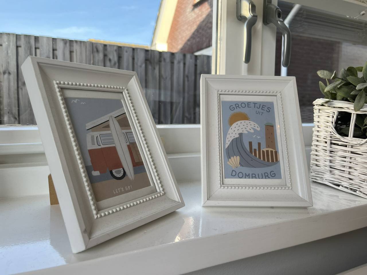 Charmantes Ferienhaus für 4 Personen in Domburg, nur wenige Gehminuten vom Strand entfernt in Domburg, Walcheren