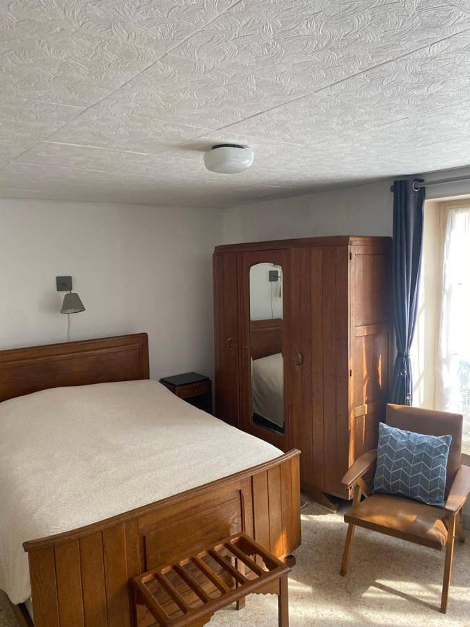 Gîte pour 2 personnes, avec vue à Plombières-les-Bains - 3