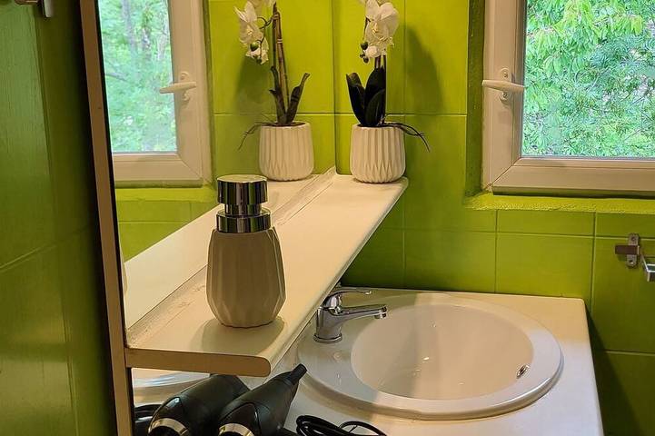 Location de vacances pour 4 personnes à Mars (Gard) - 4