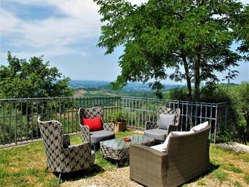 Appartamento per 8 Persone in Valdarno, Chianti, Foto 3