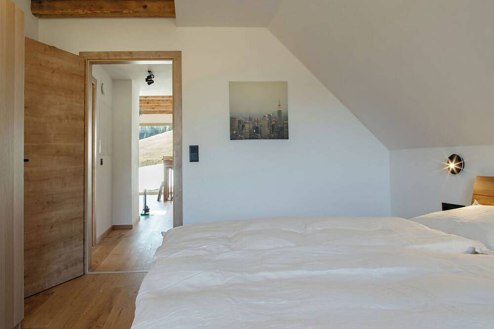 Detox Almhaus - Chalet in einzigartiger Alleinlage in Rottenmanner und Wölzer Tauern, Pusterwald