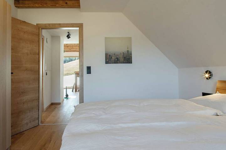 Detox Almhaus - Chalet in einzigartiger Alleinlage in Rottenmanner und Wölzer Tauern, Pusterwald