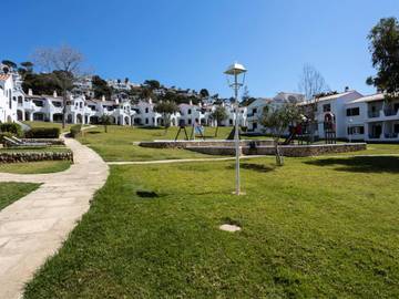 Apartamento in Municipio de Alaior, Menorca für 5 