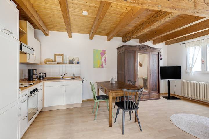 Ferienwohnung für 2 Personen, mit Sauna in Kaiserstuhl - 3