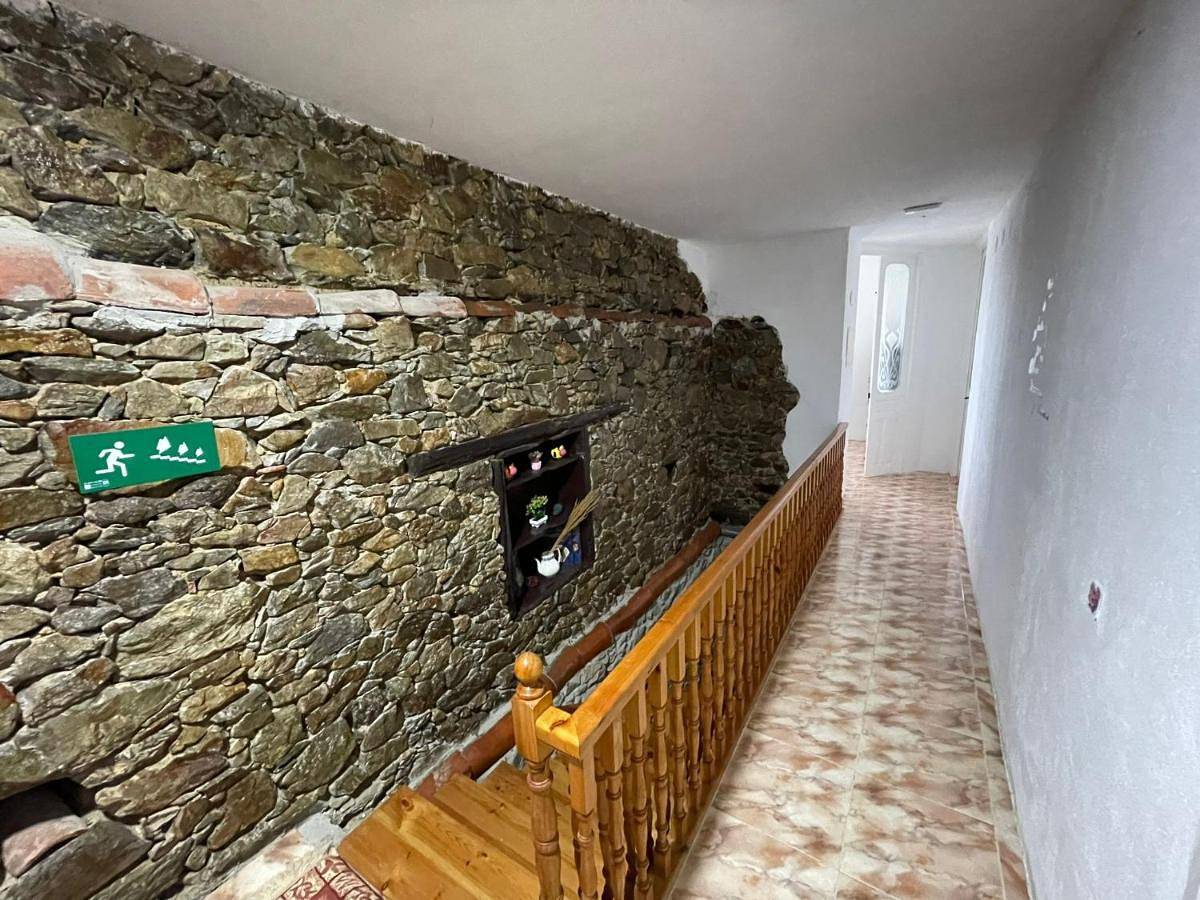Double Room with Mountain View in Tineo, Cordillera Cantábrica