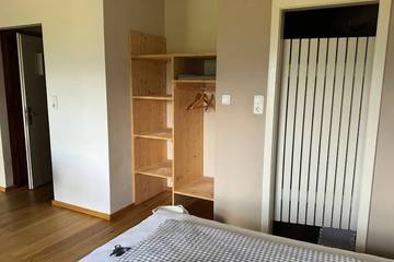 Ferienwohnung für 2 Personen, mit Garten in Steinbach am Attersee