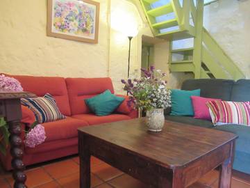 Gîte pour 6 Personnes dans Vega de San Mateo, Grande Canarie du Nord, Photo 1