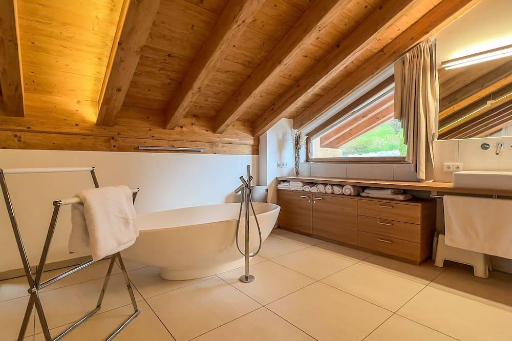 Chalet Bergliebe - Zentral in Seefeld in Seefeld in Tirol, Innsbruck Land