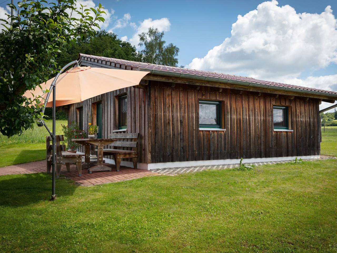 Zillendorf 2 in Waldmünchen, Ostbayern