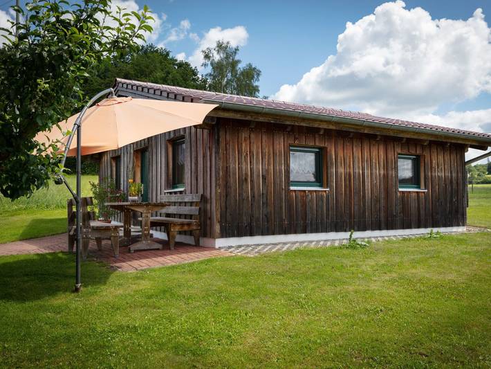 Ferienhaus für 5 Personen, mit Garten in Waldmünchen - 2