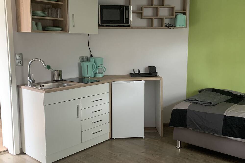 Ferienwohnung Hoppe, Bad Münder, Hameln, Hannover in Bad Münder, Hannover und Umgebung