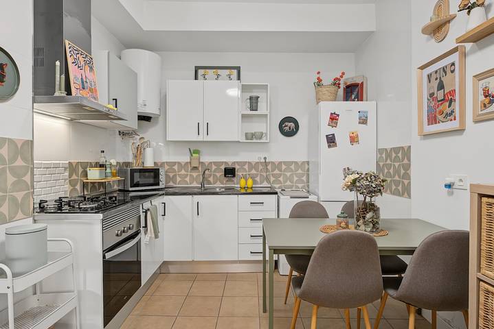 Entire apartment, Casa Rubia Limón Holiday Home in Béznar, Lecrín