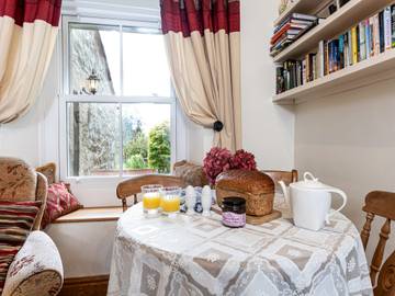 Cottage for 3 People in Settle, North Yorkshire, Photo 1
