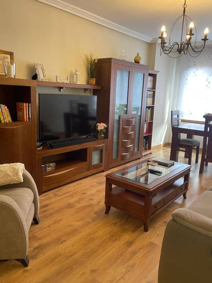 Apartamento de vacaciones para 6 personas - 1
