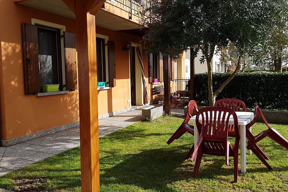 Zuhause 20 Minuten nach Venedig in Malcontenta, Mira