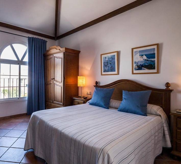Hotel dla 10 osób, z Taras i Ogród w Osuna