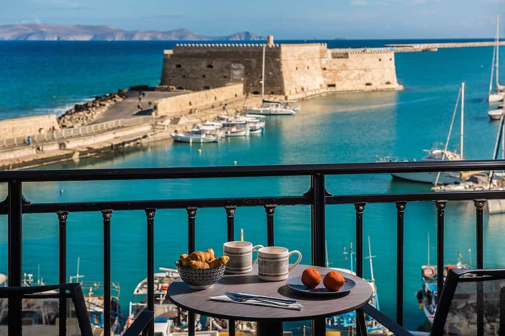 Appartamento vacanze a Creta Nord a partire da 302€ a notte
