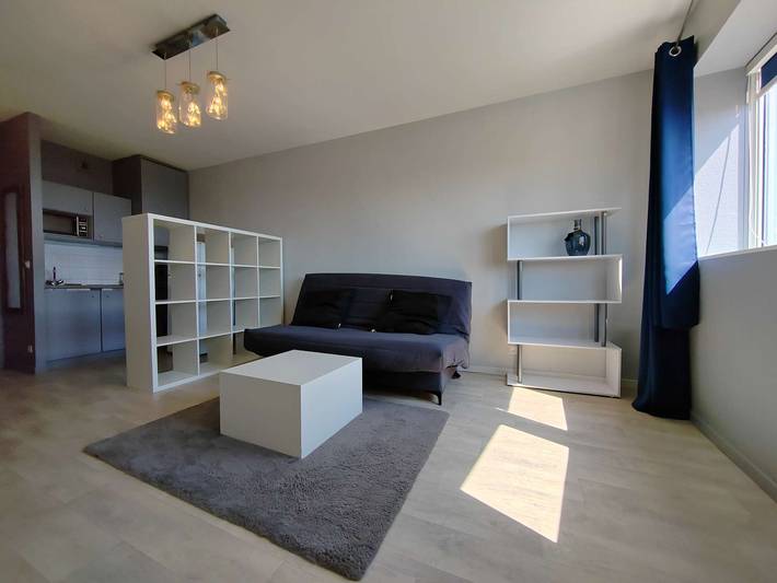 Ferienwohnung für 2 Personen in La Rochelle - 3