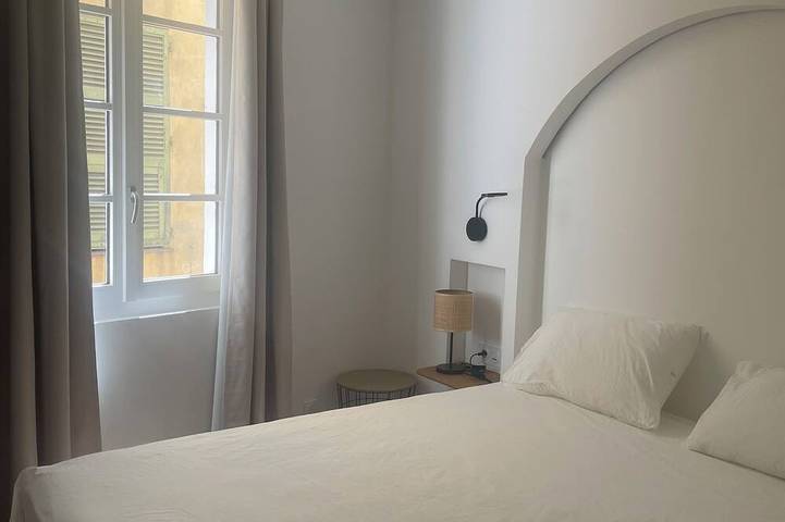 Gîte pour 4 personnes dans Opera De Nice - 2