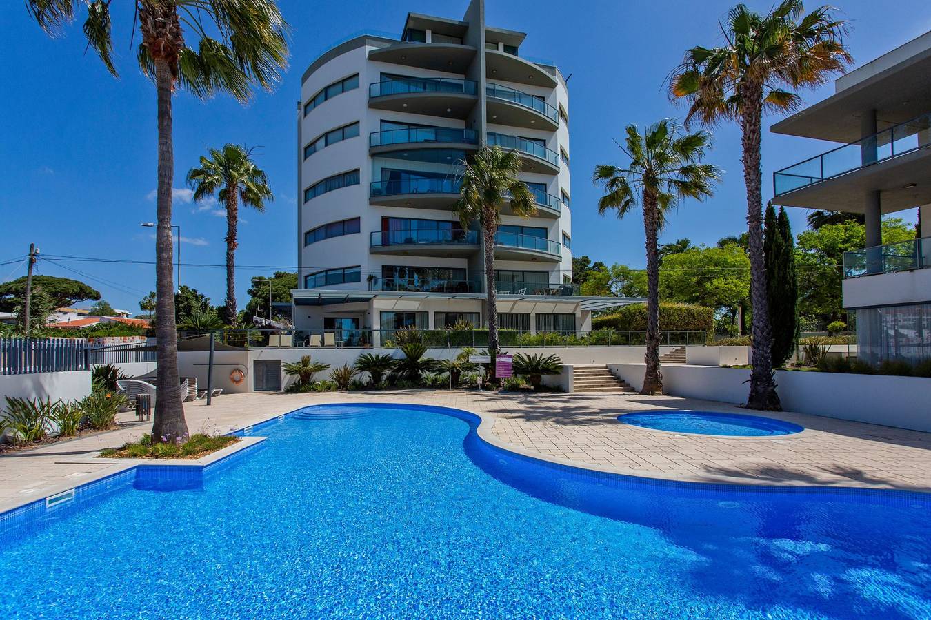 Appartamento vacanze a Quarteira a partire da 173€ a notte