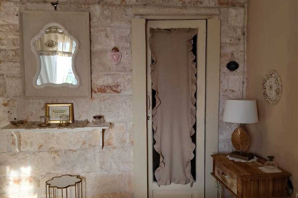 B&B Luxury Villa Olimpia in Laureto, Salento