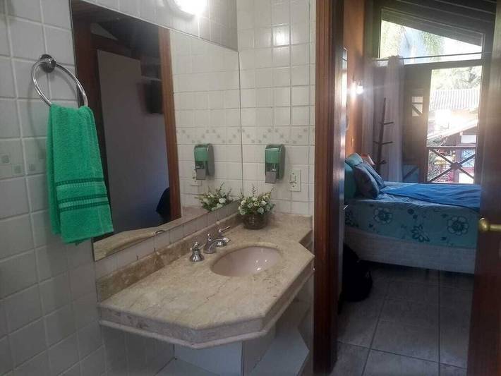 Chalet für 8 Personen, mit Haustier - 1