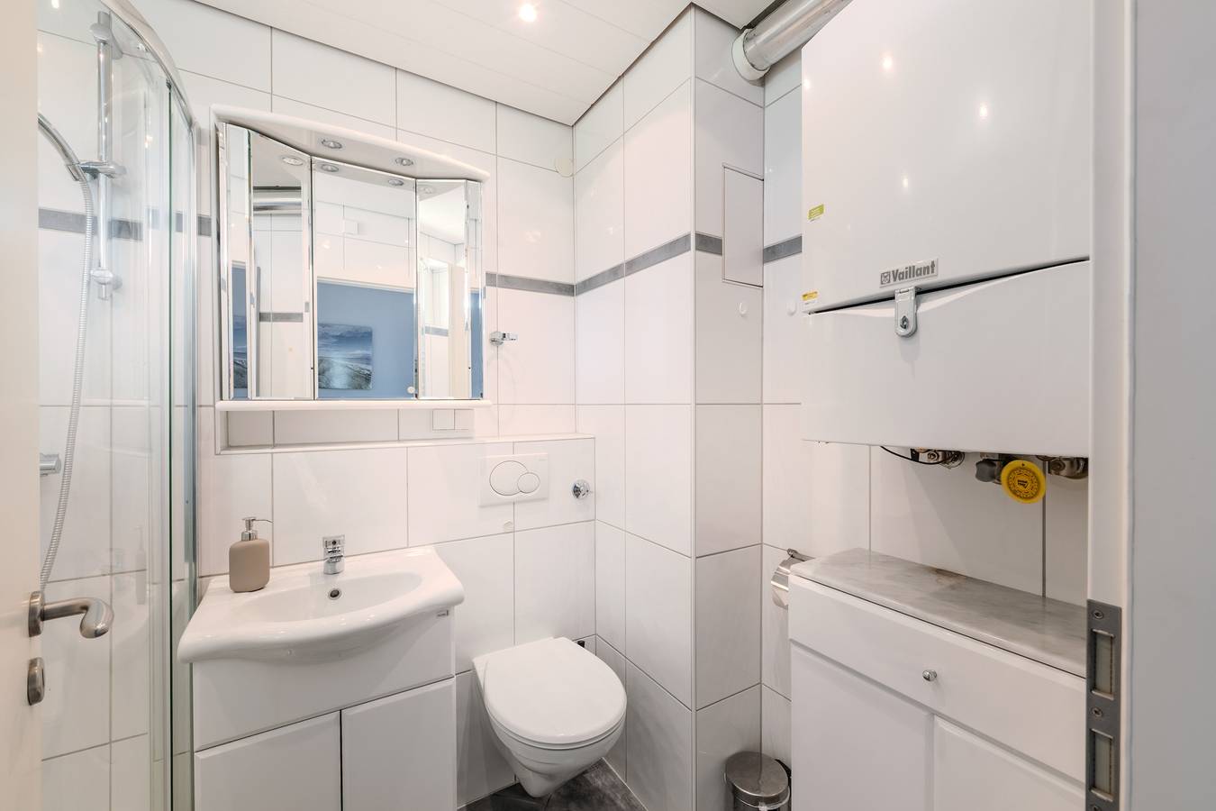 Ganze Ferienwohnung, Haus Nautic, App. 310 in Döse, Cuxhaven