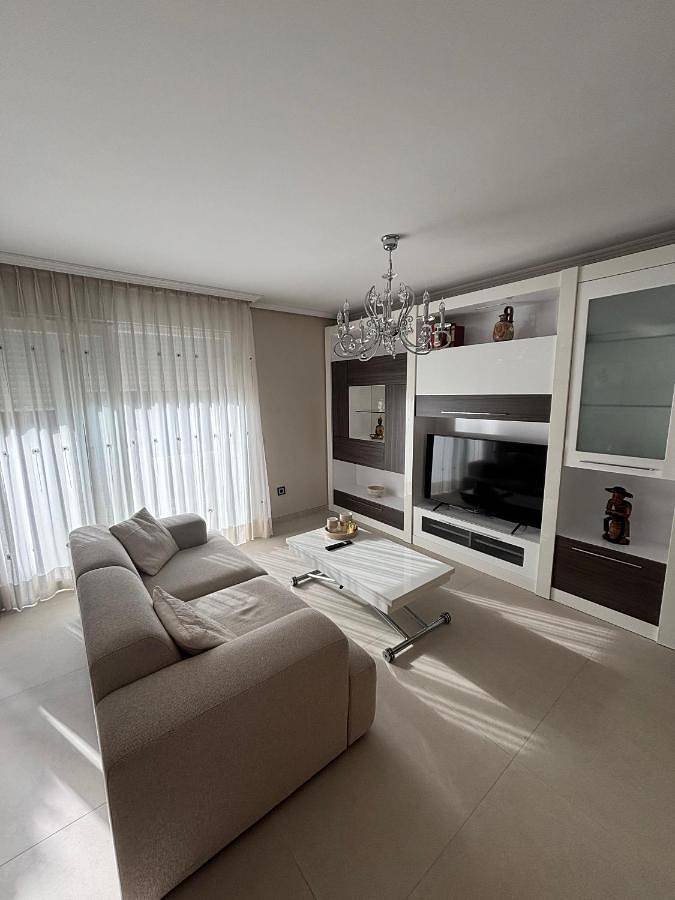 Appartement entier, One-Bedroom Apartment in Parla, Communaute de Madrid