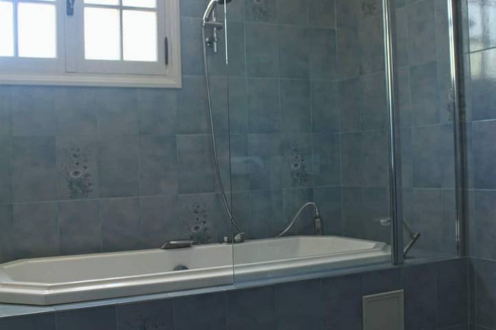 Location de vacances pour 2 personnes à Saint-Julien-de-Cassagnas - 4