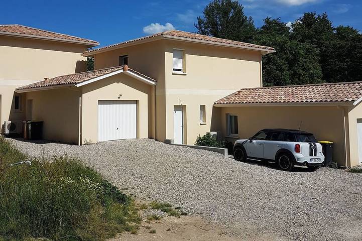 Location de vacances pour 5 personnes à Les Artigues-de-Lussac - 3