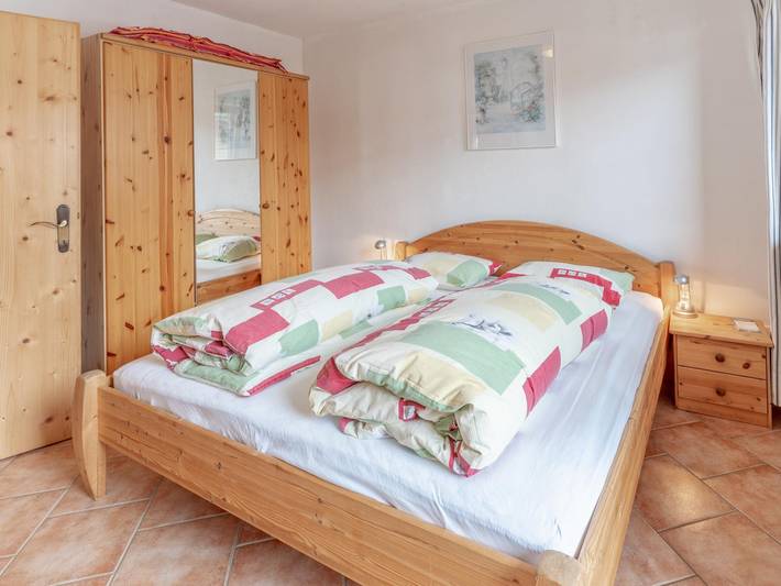 Ferienwohnung für 4 Personen in Kaisergebirge - 4