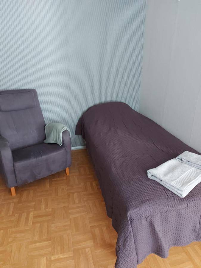 Appartement de vacances pour 2 personnes