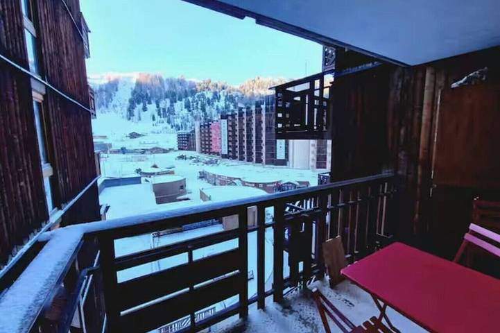Appartement de vacances pour 6 personnes - 1
