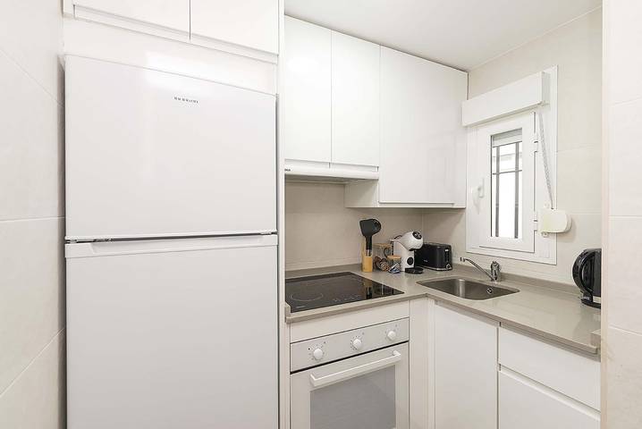 Appartement de vacances entier, El Mirador De Arcos – Duplex-loft avec terrasse et Wi-Fi gratuit in Arcos de la Frontera, Pueblos Blancos
