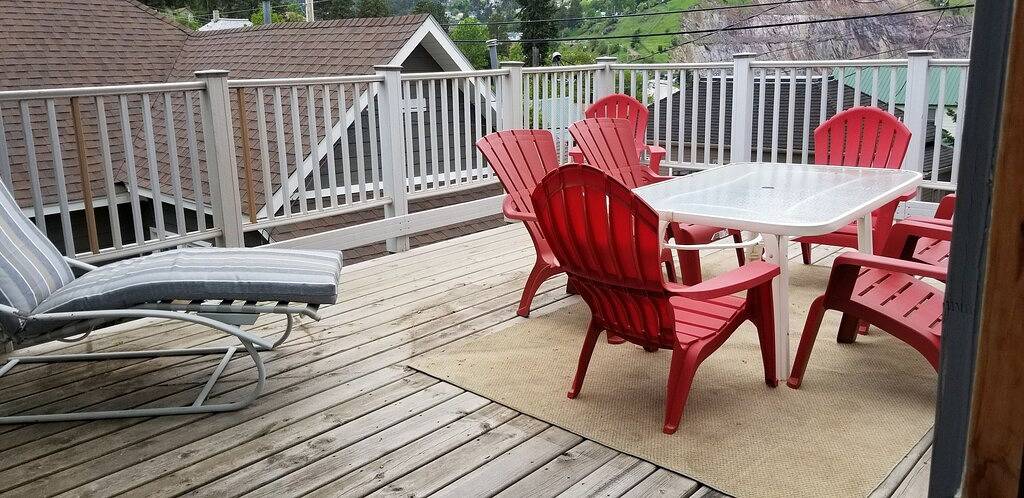 Schönes historisches Black Hills Haus in Lead, Black Hills