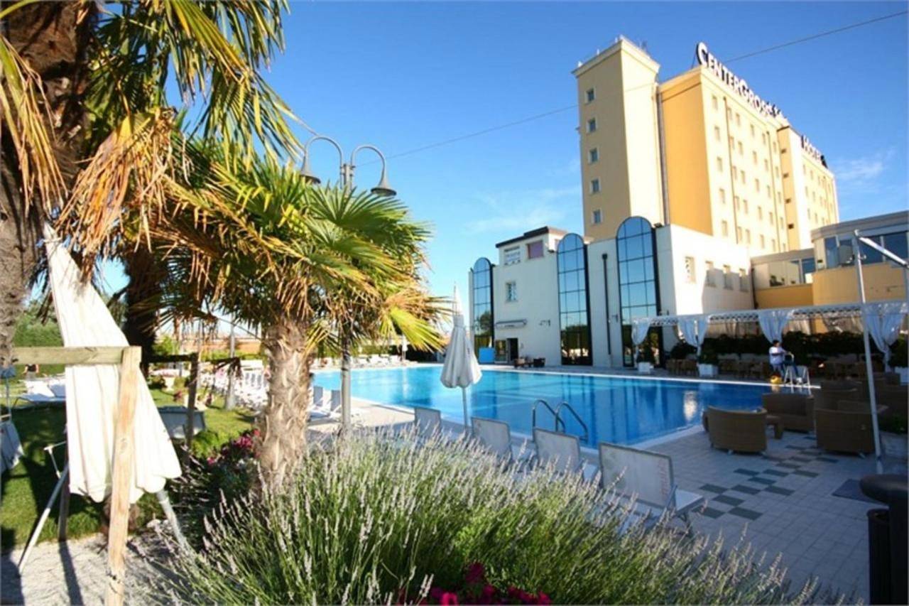 Hotel & Meeting Centergross in Bentivoglio, Provincia di Bologna