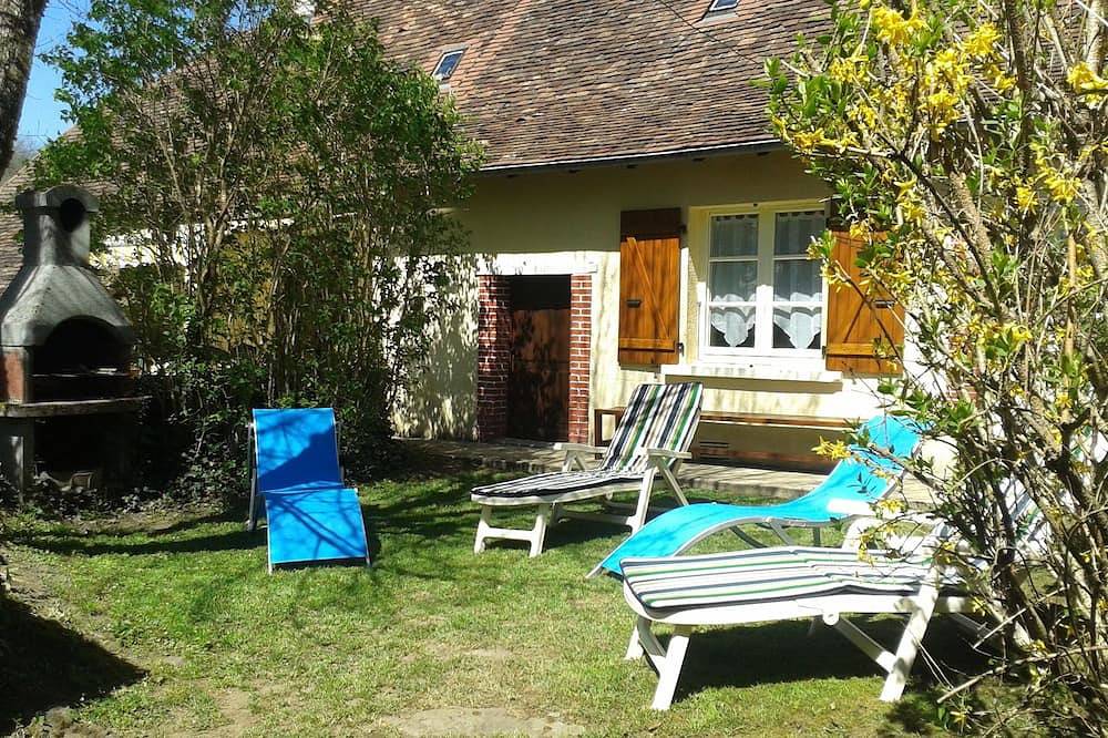 Photo : Maison de vacances